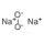 Sodium peroxide CAS 1313-60-6